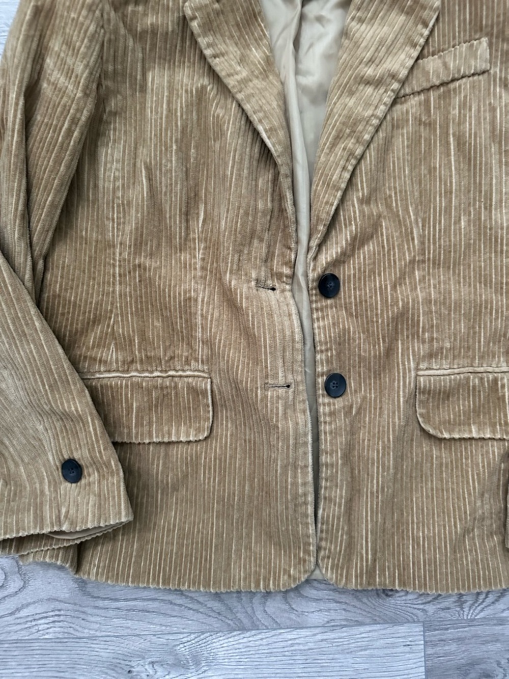 DLG Blazer - Picture 5 of 7
